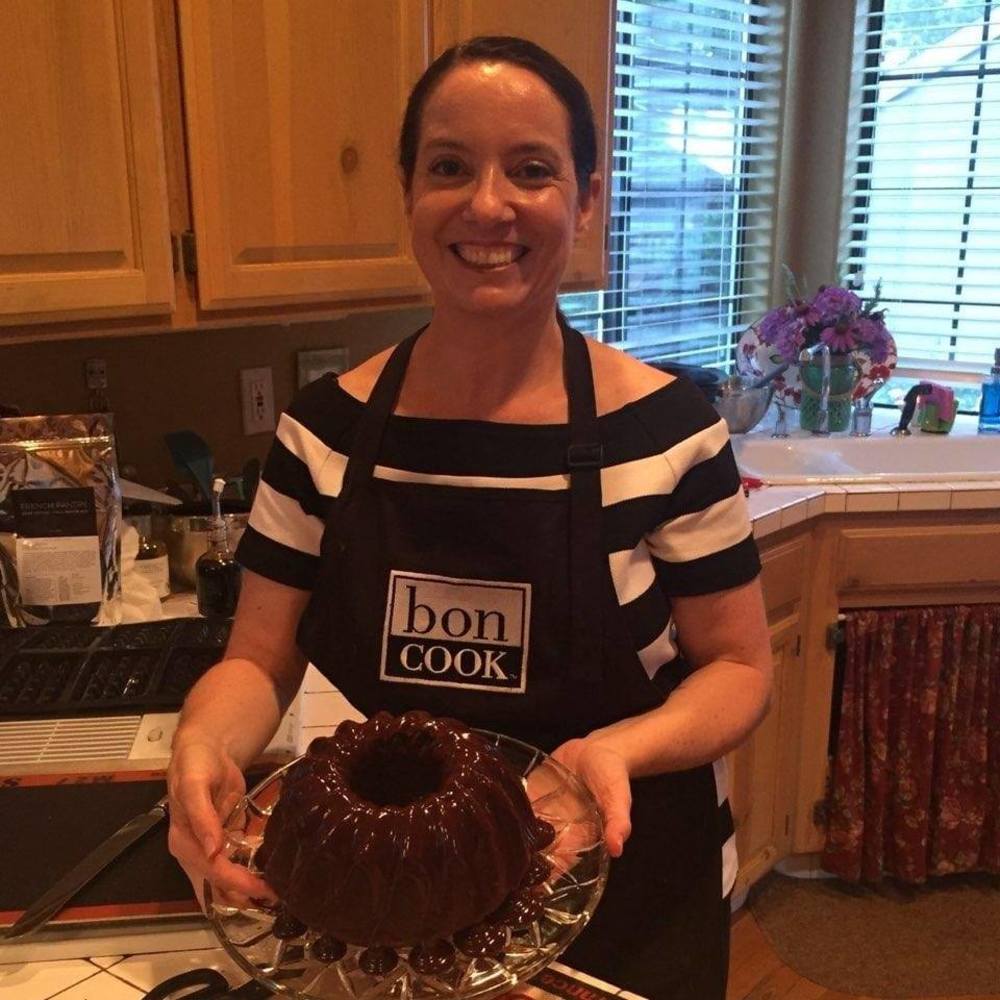 Meet your Posher, Dana